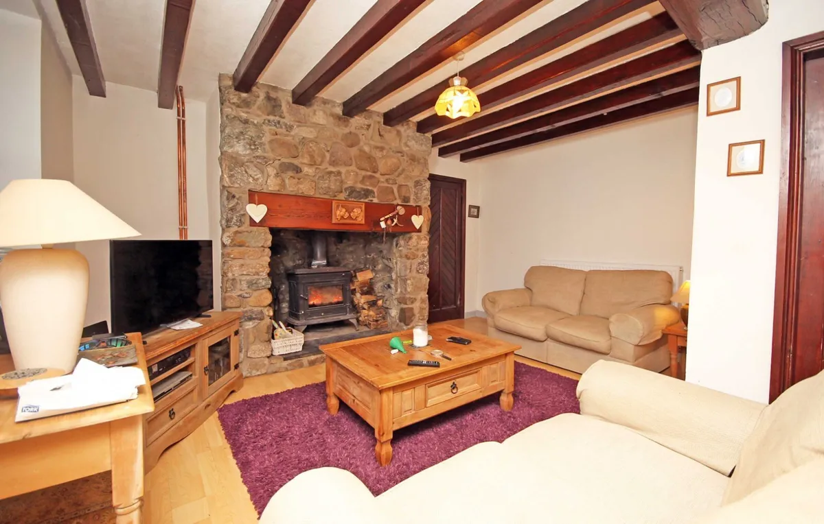 Rhostryfan, Caernarfon, Gwynedd, LL54