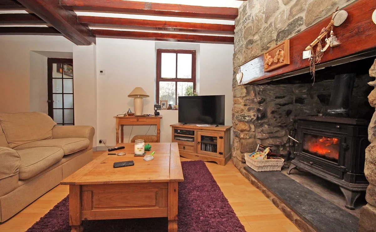 Rhostryfan, Caernarfon, Gwynedd, LL54