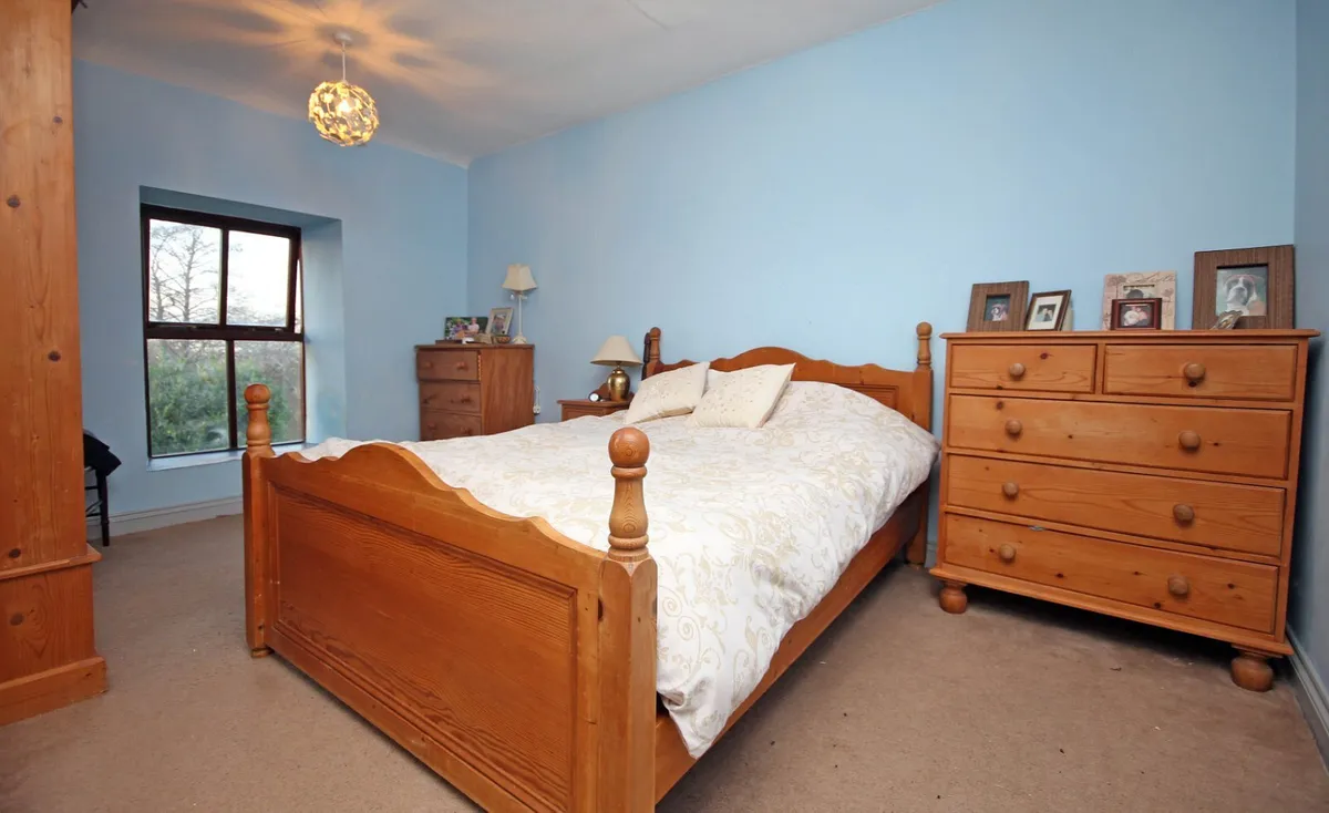Rhostryfan, Caernarfon, Gwynedd, LL54