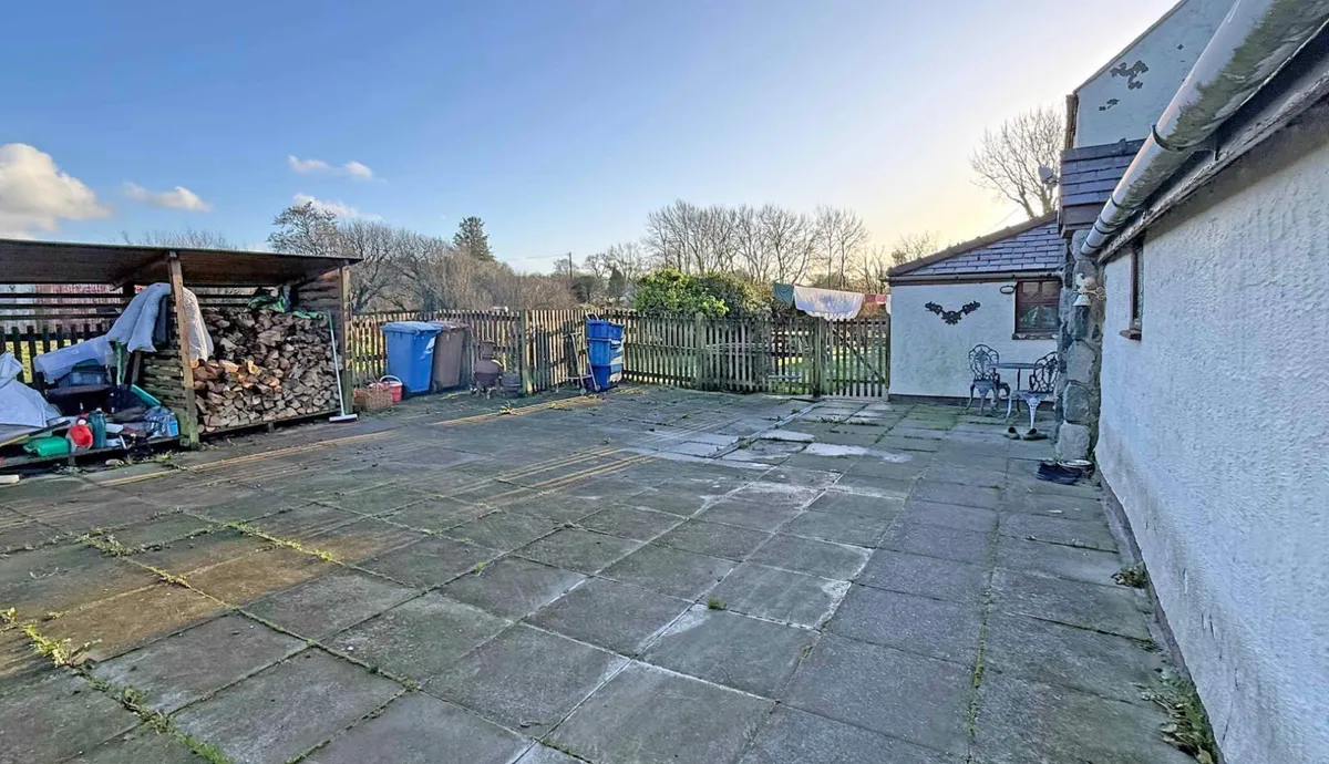 Rhostryfan, Caernarfon, Gwynedd, LL54
