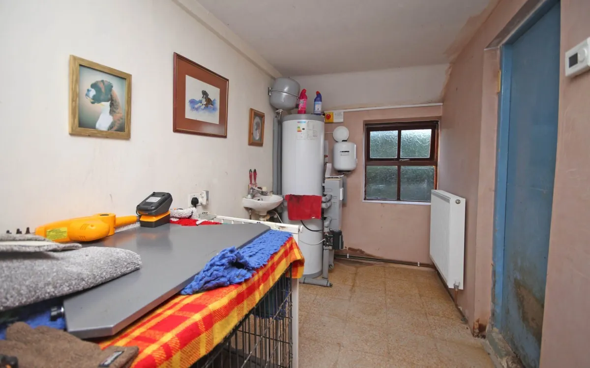 Rhostryfan, Caernarfon, Gwynedd, LL54