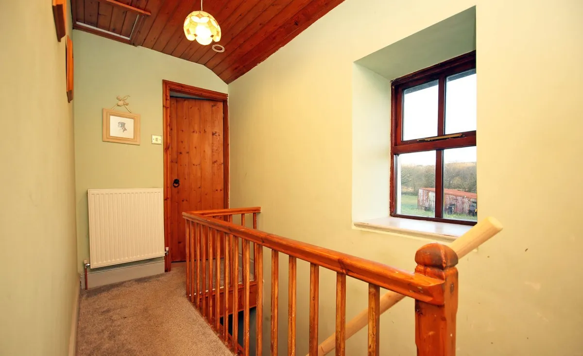 Rhostryfan, Caernarfon, Gwynedd, LL54