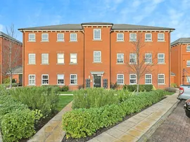 Cordwainer Close, Sprowston, Norwich photo