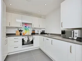 Cordwainer Close, Sprowston, Norwich thumb 2