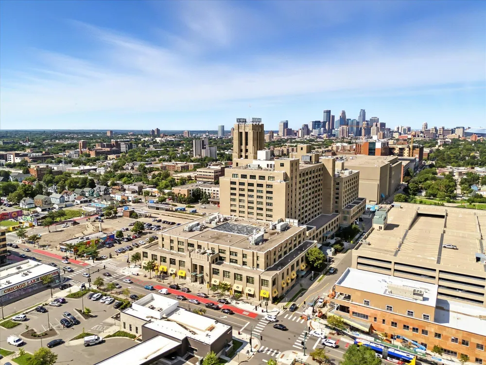 2929 Chicago Ave, Minneapolis, MN 55407