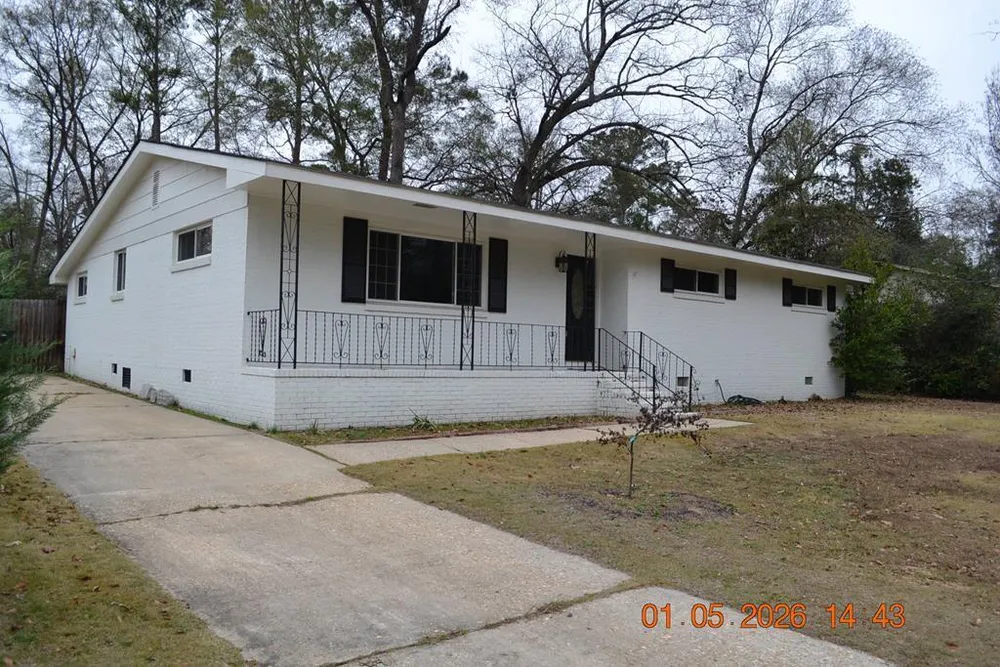 3409 Primrose Rd, Columbus, GA 31907