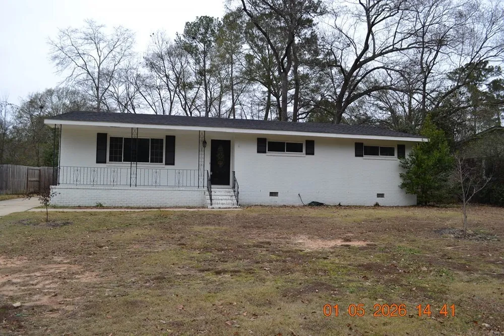 3409 Primrose Rd, Columbus, GA 31907