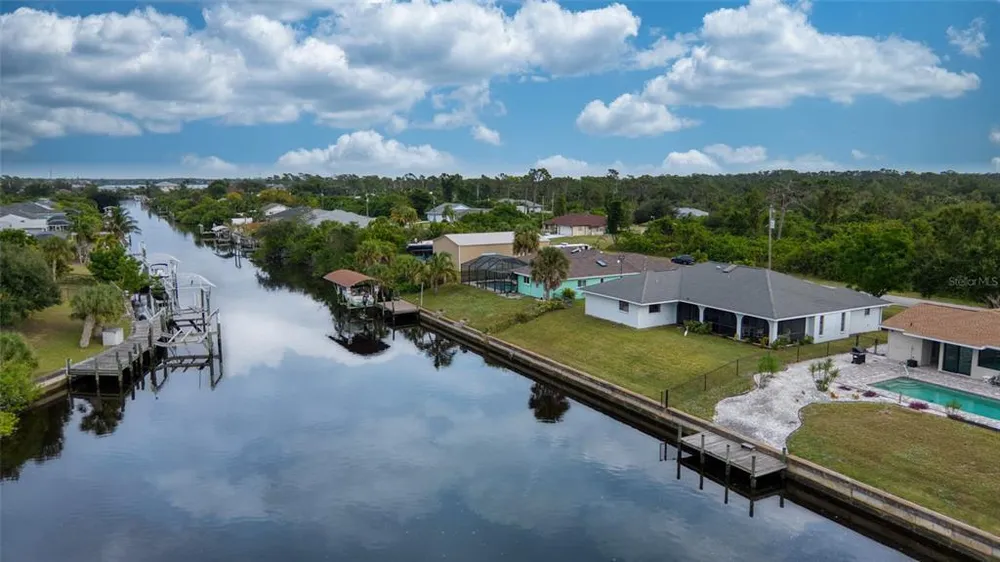 12314 Kneeland Terrace, Port Charlotte, FL 33981