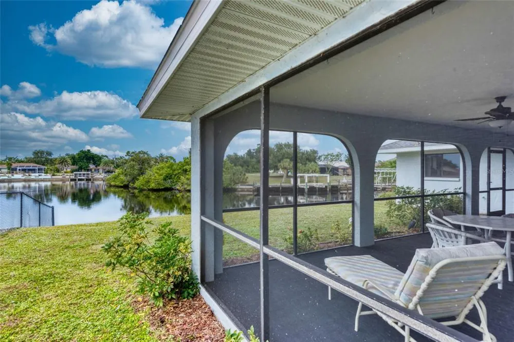 12314 Kneeland Terrace, Port Charlotte, FL 33981