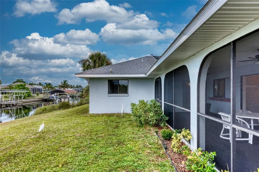 12314 Kneeland Terrace, Port Charlotte, FL 33981