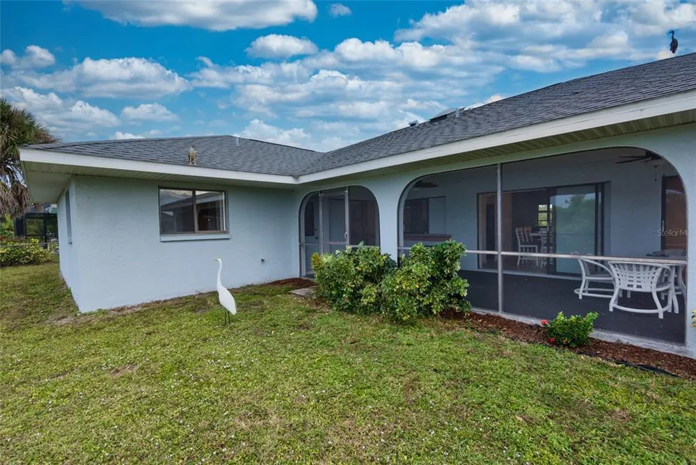12314 Kneeland Terrace, Port Charlotte, FL 33981