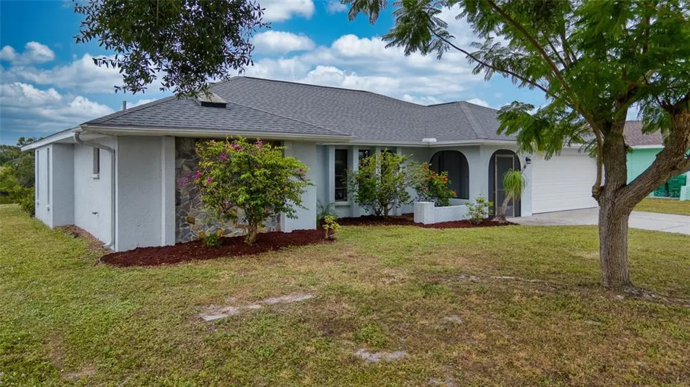 12314 Kneeland Terrace, Port Charlotte, FL 33981
