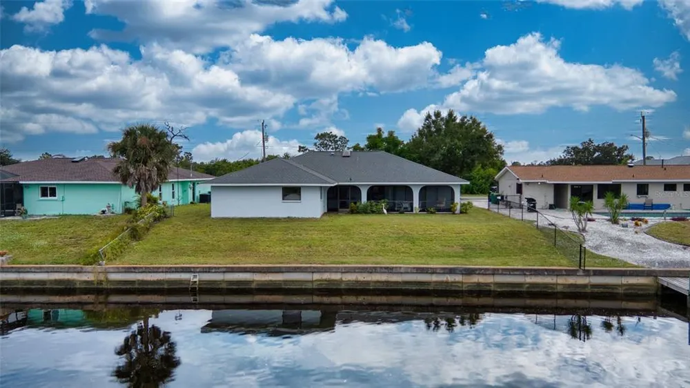 12314 Kneeland Terrace, Port Charlotte, FL 33981