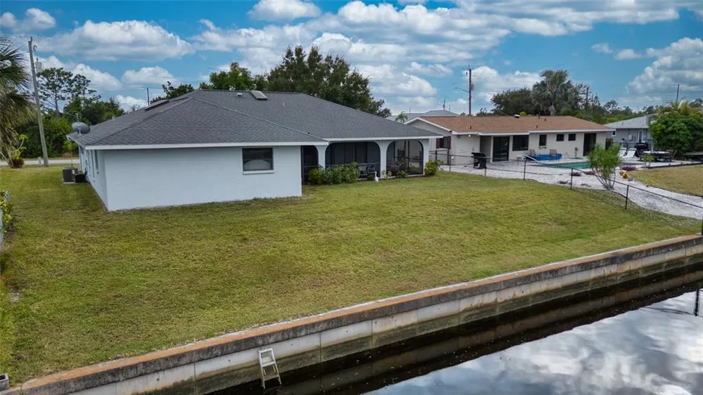 12314 Kneeland Terrace, Port Charlotte, FL 33981