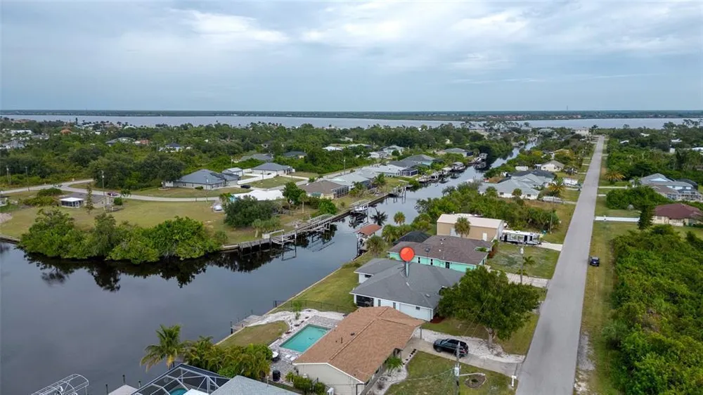 12314 Kneeland Terrace, Port Charlotte, FL 33981