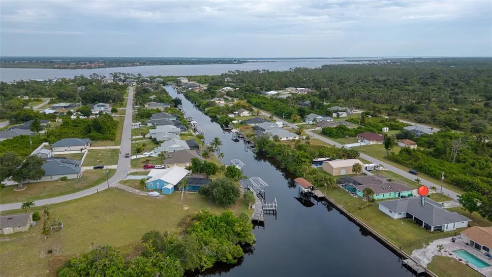 12314 Kneeland Terrace, Port Charlotte, FL 33981