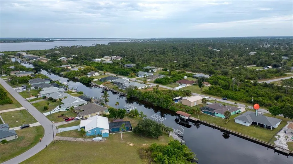 12314 Kneeland Terrace, Port Charlotte, FL 33981