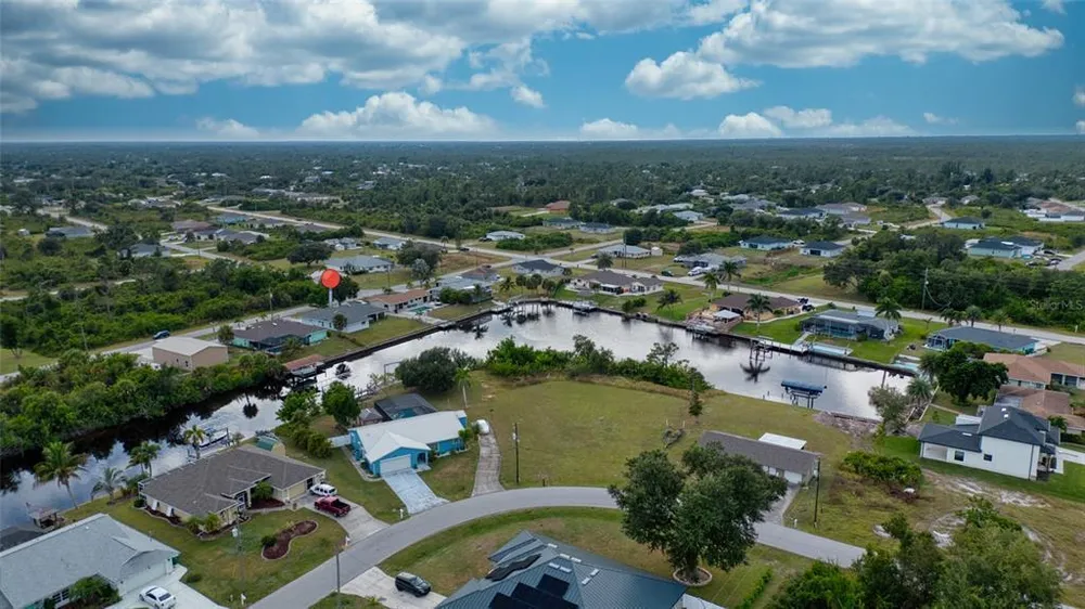 12314 Kneeland Terrace, Port Charlotte, FL 33981