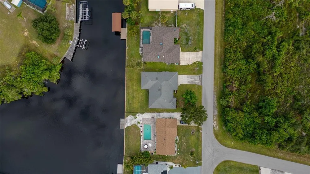 12314 Kneeland Terrace, Port Charlotte, FL 33981