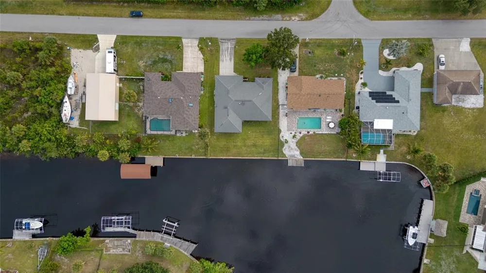 12314 Kneeland Terrace, Port Charlotte, FL 33981