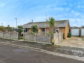 Kenson Gardens, Southampton photo
