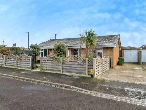 Kenson Gardens, Southamptonphoto