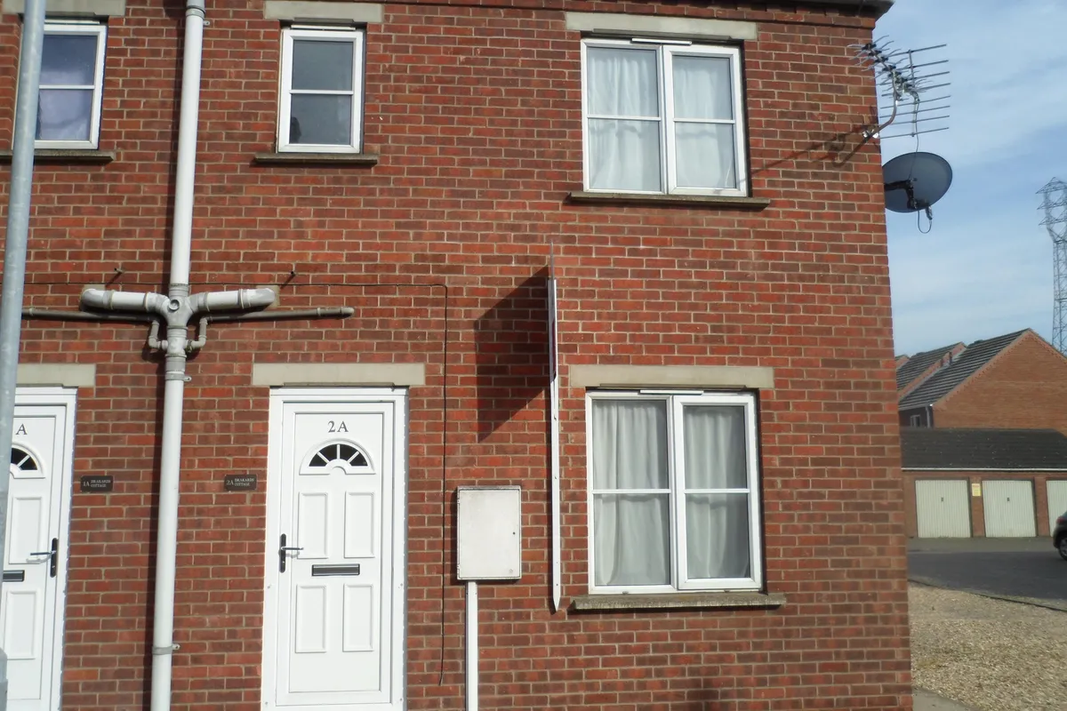 Drakards Lane
