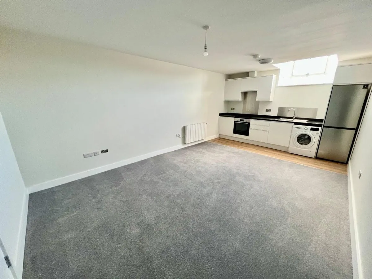 Apartment 14, King Street, Melton Mowbray