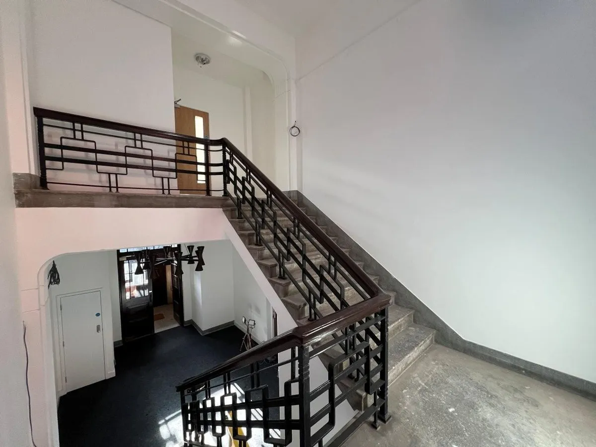 Apartment 14, King Street, Melton Mowbray