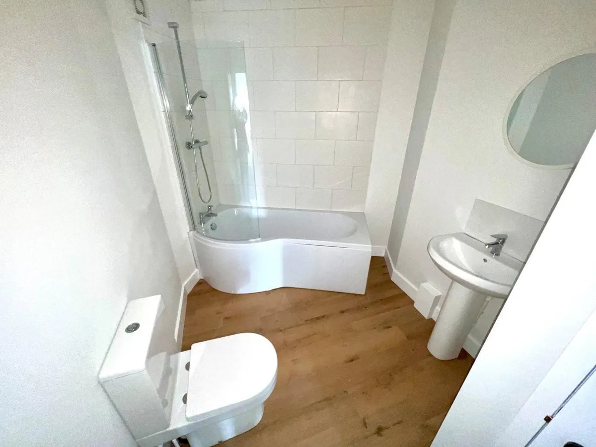 Apartment 14, King Street, Melton Mowbray