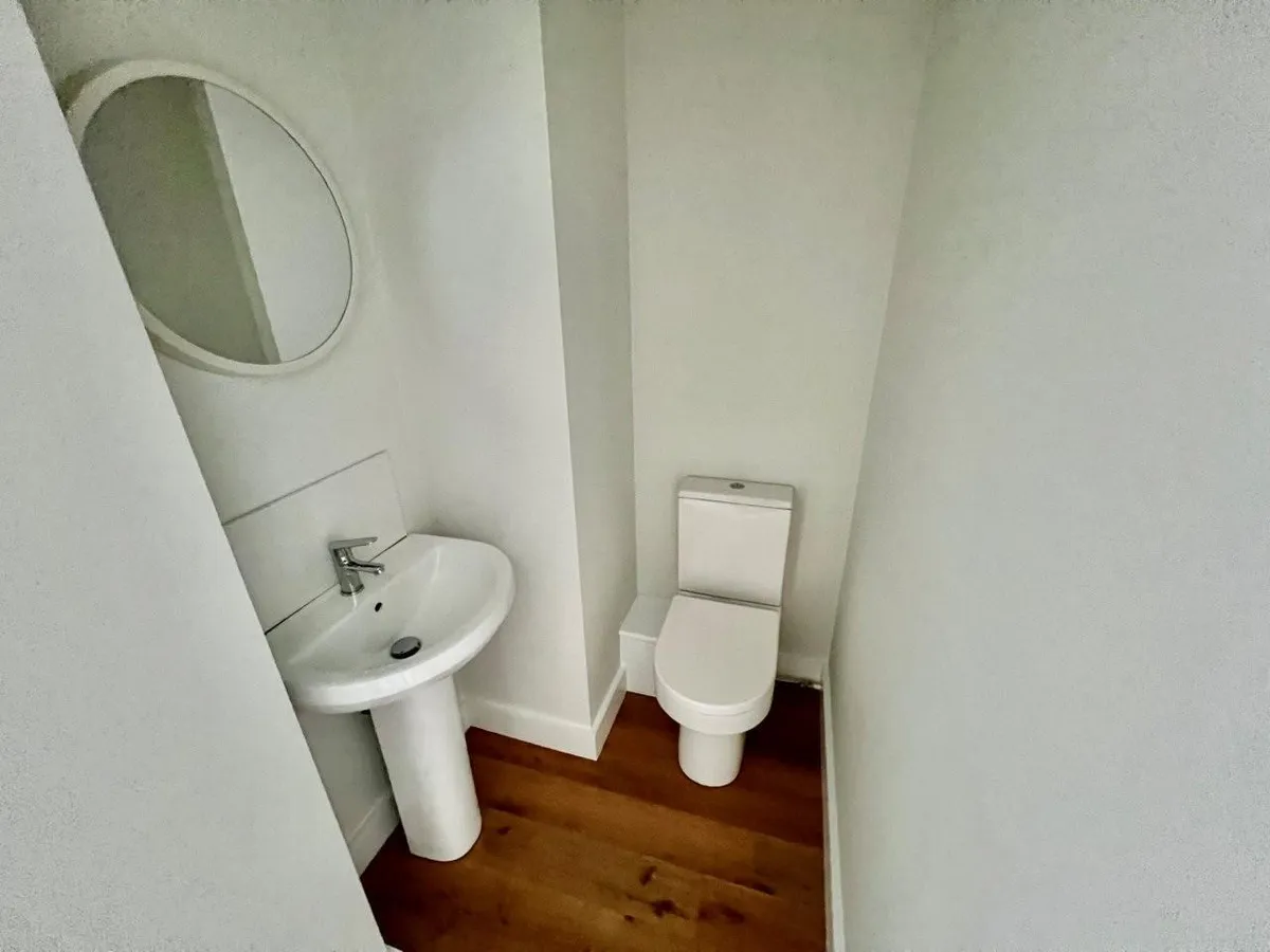 Apartment 14, King Street, Melton Mowbray