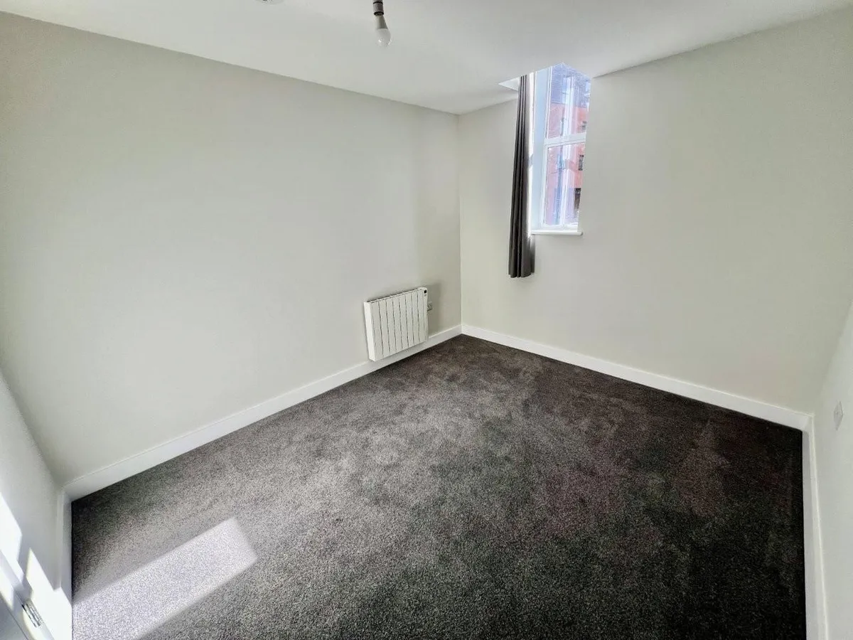 Apartment 14, King Street, Melton Mowbray