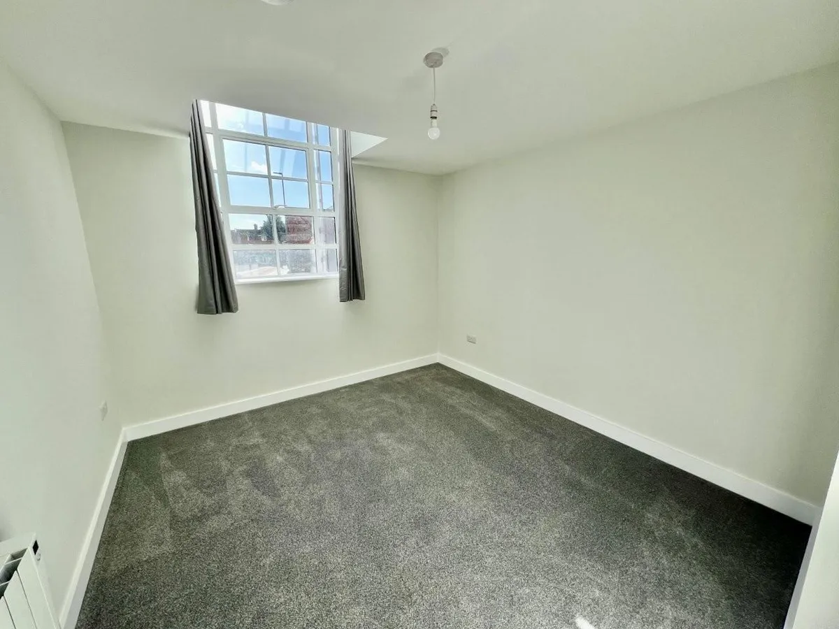 Apartment 14, King Street, Melton Mowbray
