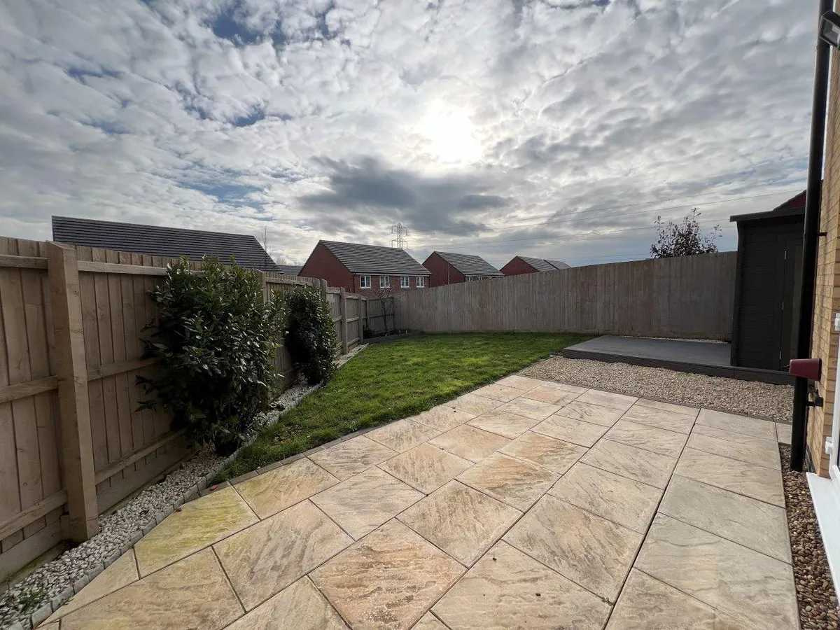 LEAH WAY, ASFORDBY