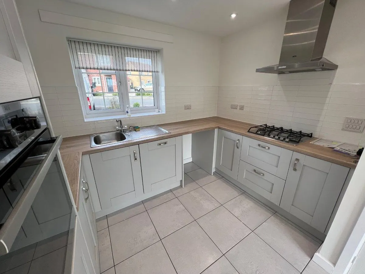 LEAH WAY, ASFORDBY