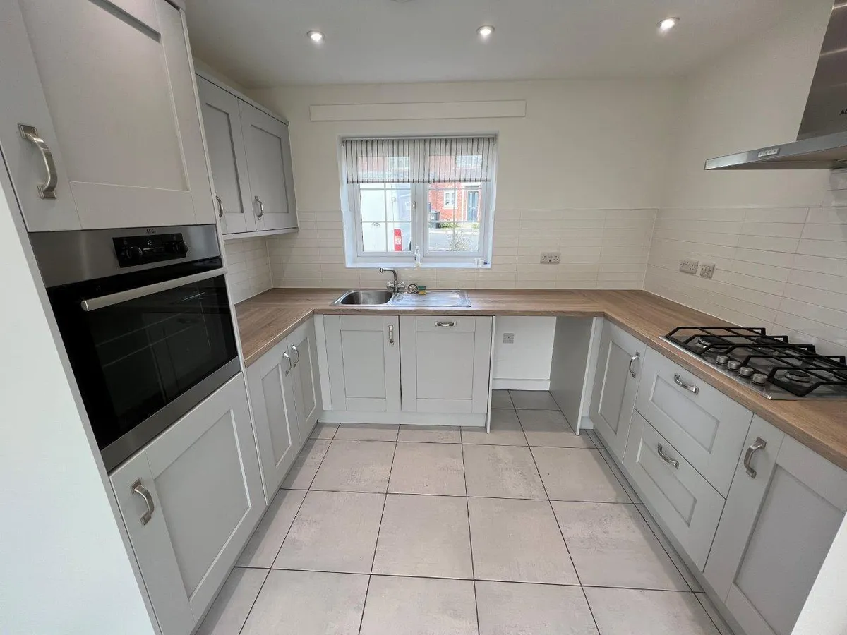 LEAH WAY, ASFORDBY
