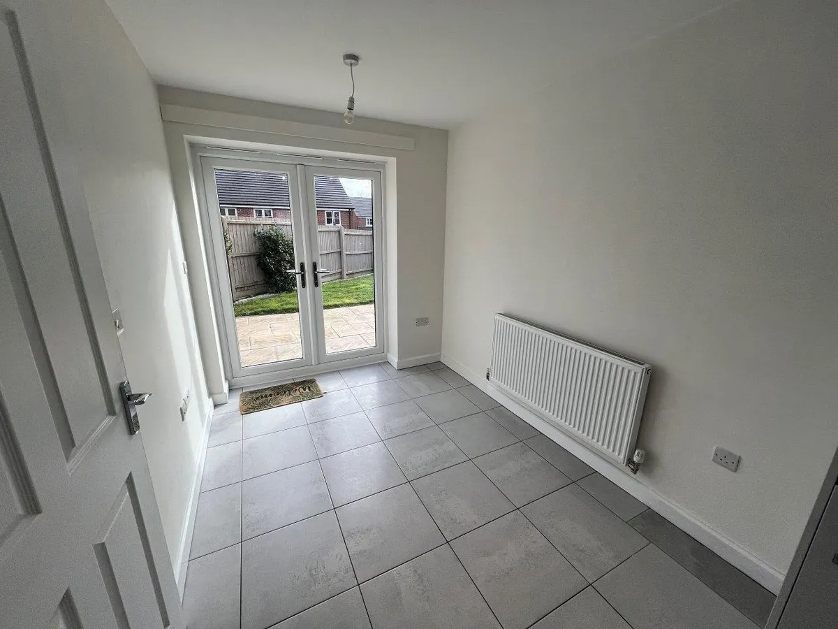 LEAH WAY, ASFORDBY