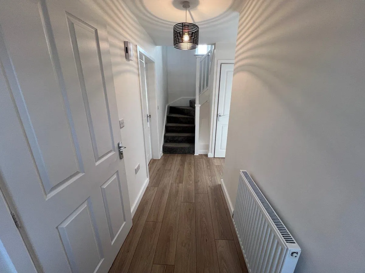 LEAH WAY, ASFORDBY