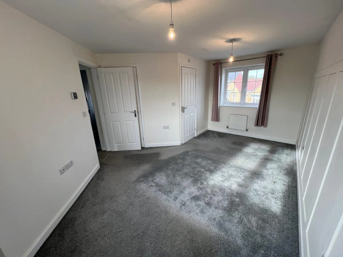LEAH WAY, ASFORDBY