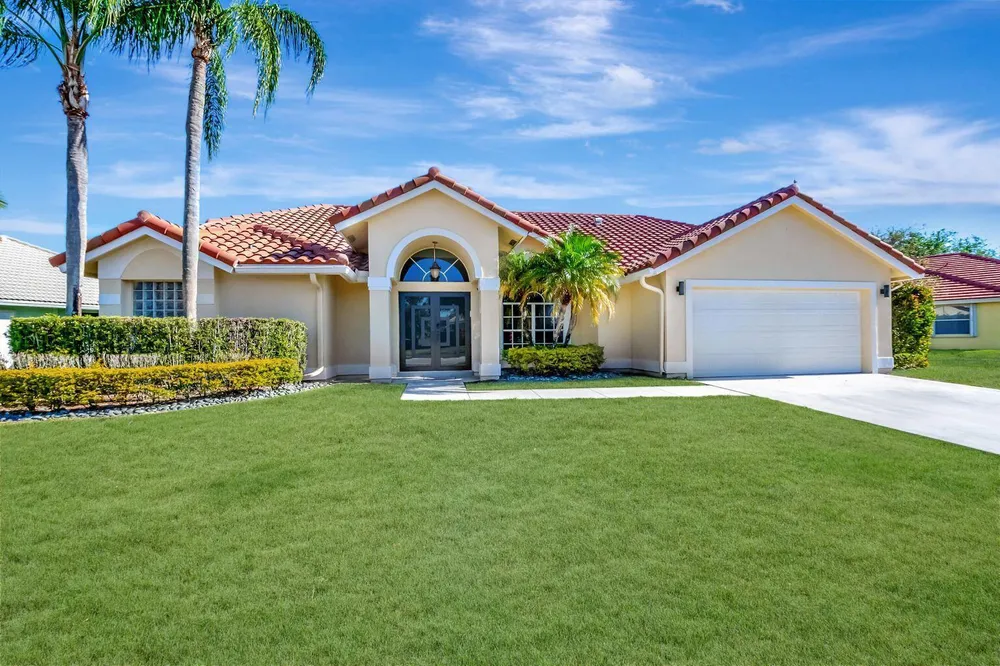 22330 Kettle Creek Way, Boca Raton, FL 33428