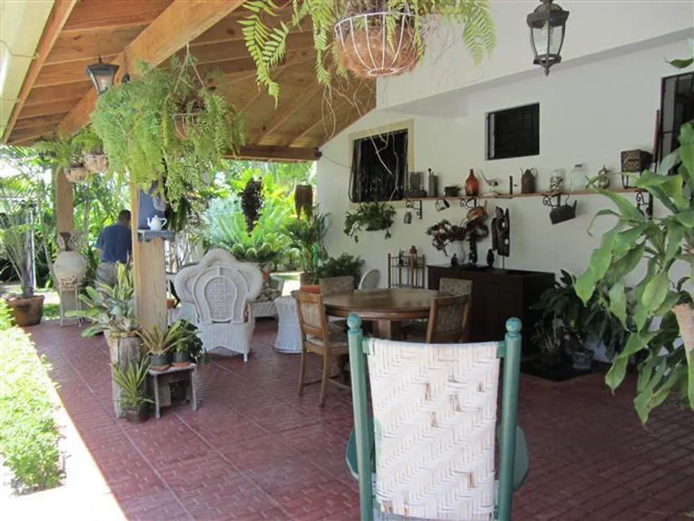 Puerto Plata