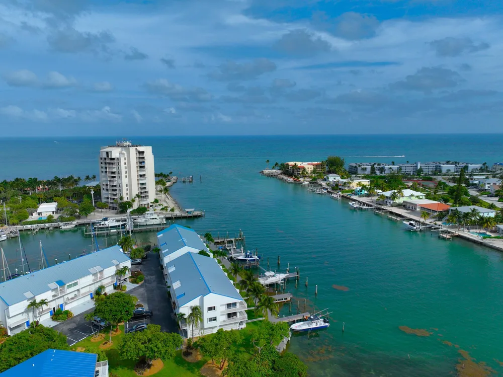 95 Coco Plum Dr, Marathon, FL 33050