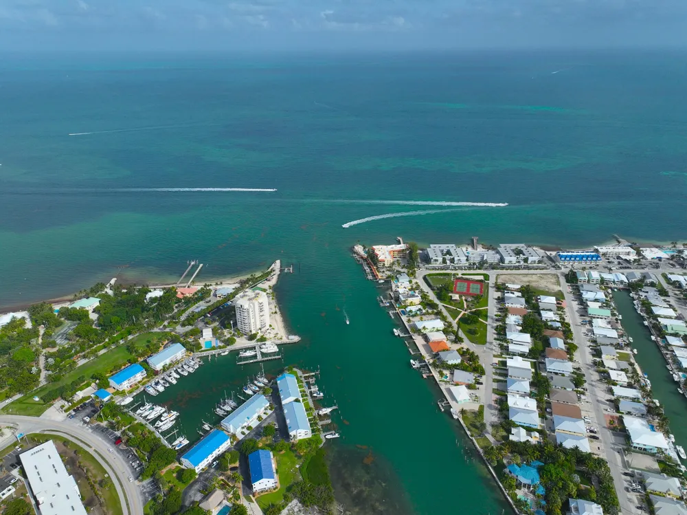 95 Coco Plum Dr, Marathon, FL 33050