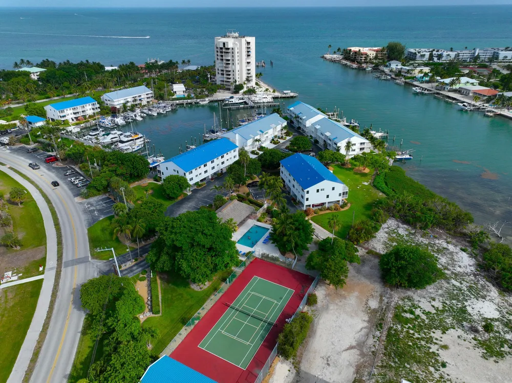 95 Coco Plum Dr, Marathon, FL 33050