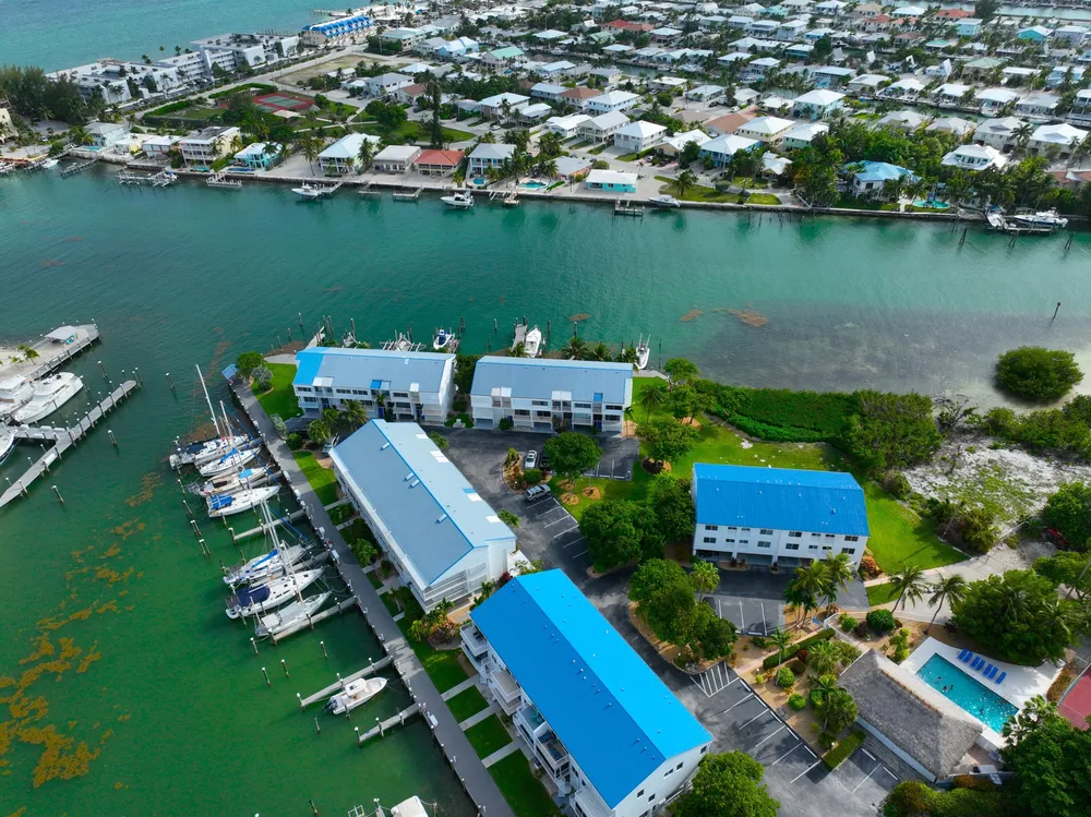 95 Coco Plum Dr, Marathon, FL 33050