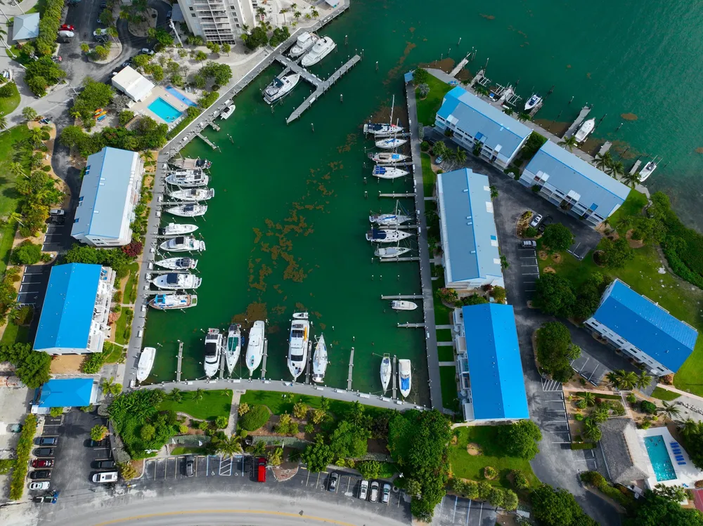 95 Coco Plum Dr, Marathon, FL 33050