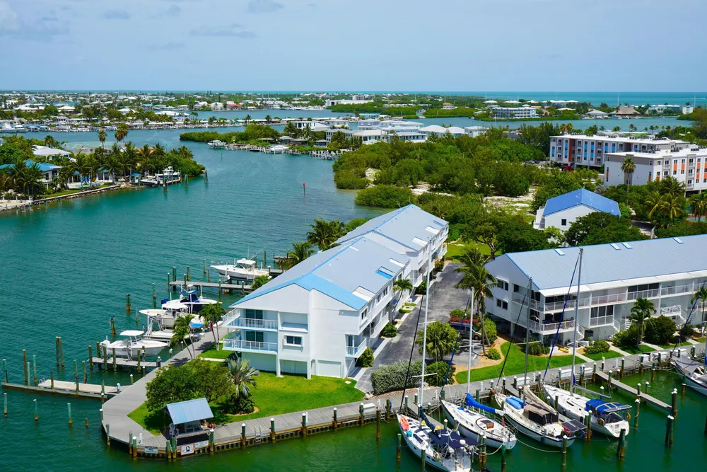 95 Coco Plum Dr, Marathon, FL 33050