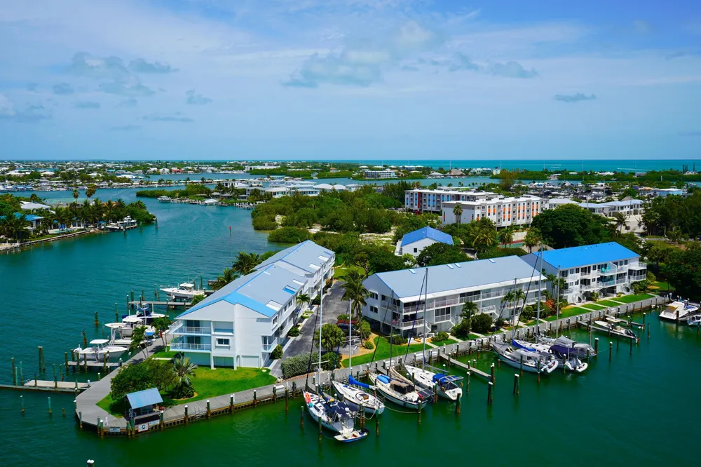 95 Coco Plum Dr, Marathon, FL 33050