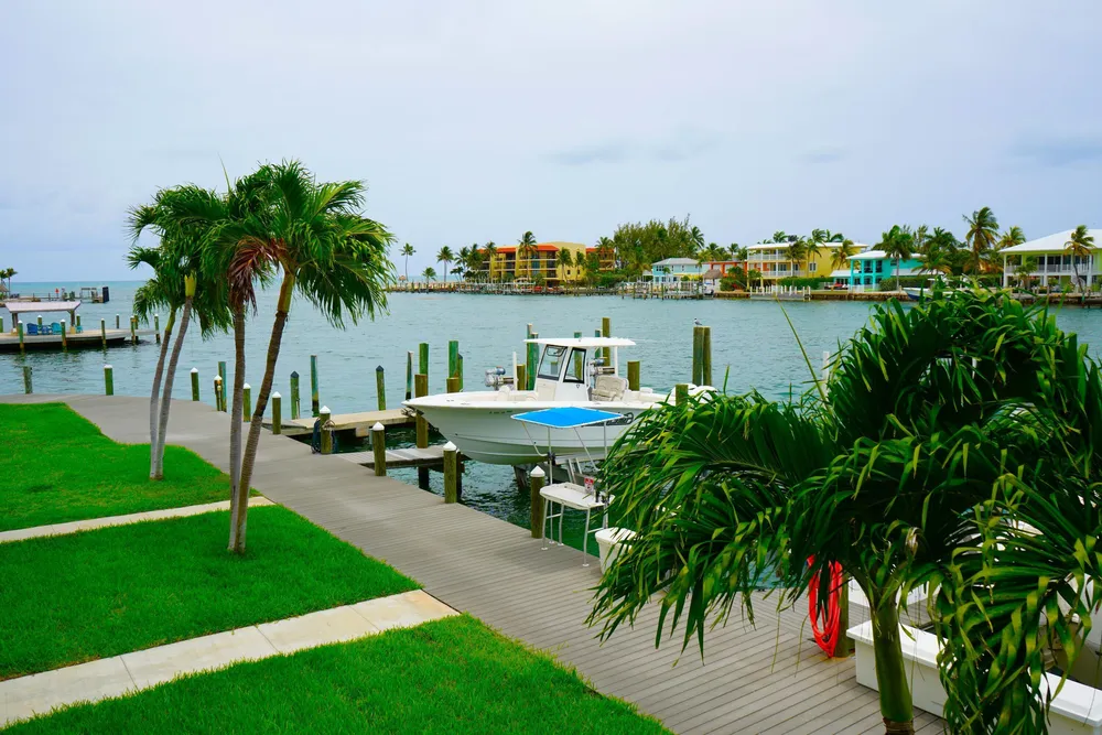 95 Coco Plum Dr, Marathon, FL 33050