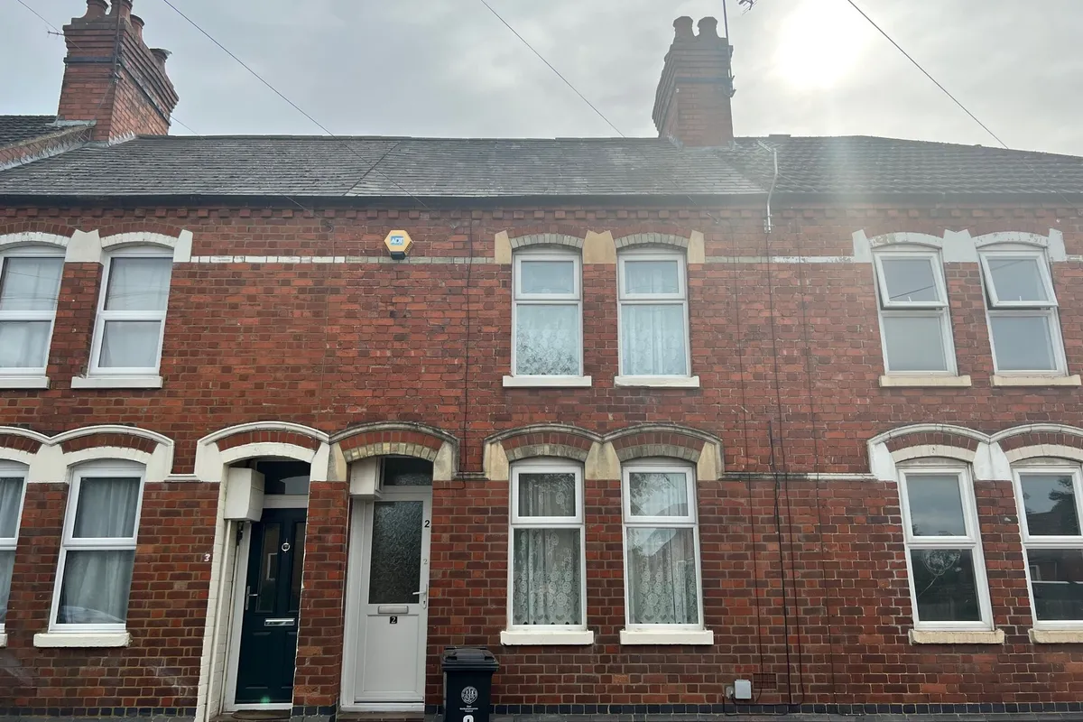 Fletcher Road